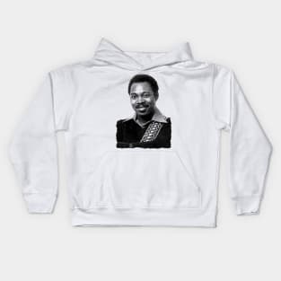 George Benson Kids Hoodie